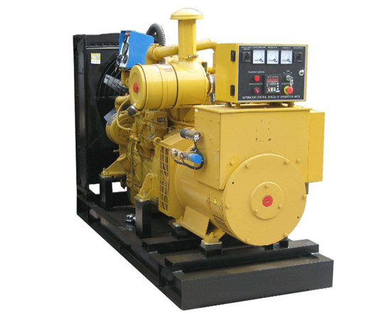 四方台发电机出租