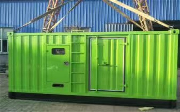 四方台600kw大型柴油发电机组出租价格 四方台600kw大型柴油发电机组出租价格